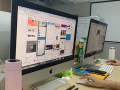 教室环境-火星时代教育(厦门校区)