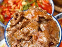 -小街47號江湖菜(四合院店)
