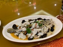 -鱼米之家·20年老字号园林农庄·宴席(鱼窝头店)