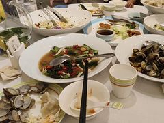 -开海·红岛海鲜虾水饺(石老人店)