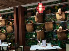 -杭州君悦酒店·湖滨28中餐厅