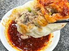-胡家包子·清真(大众巷店)