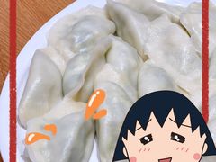 -喜家德虾仁水饺(繁荣路店)