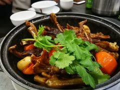-美极鲜食坊(宝安南路店)