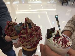 -GODIVA(海岸城店)