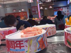 -龍歌自助小火锅(李沧顺和汇店)