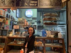 -Juicy Bakery(大学路店)