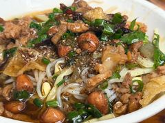 -富辉粉店·海南咖喱饭