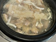 -同仁四季椰子鸡(无锡滨湖万象汇店)