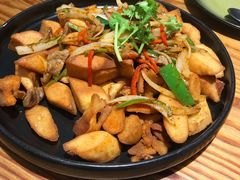 -塔哈尔·新疆盛宴(城西银泰店)
