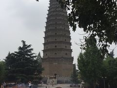 -法门文化景区