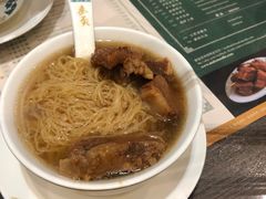 -麦奀云吞面世家(佐敦店)