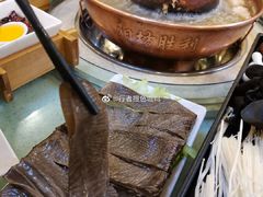 -阳坊胜利涮羊肉(阳坊老店)