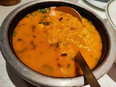 海鲜泡饭-维园悦谱·海派家常菜(乌鲁木齐南路店)