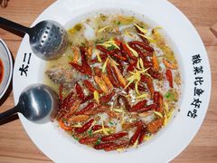 -太二酸菜鱼(福州泰禾店)