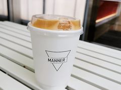 -Manner Coffee(IFS一楼店)