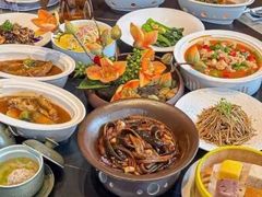 -云锦壹号·淮扬宴(徐汇万科店)