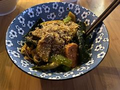 麻辣拌-皆道拌麻辣烫·麻辣拌