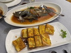 -君来湖滨饭店·渔餐厅
