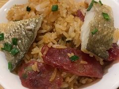 -德胜轩正宗顺德菜(宝安沙井会展中心店)