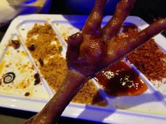 -很久以前羊肉串(清河店)
