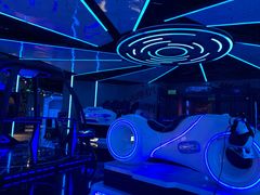 -世代星球·保龄球·镭战真人CS·团建(杨浦店)