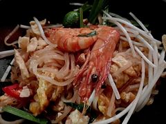 泰式炒河粉-Ginger(兴国路店)