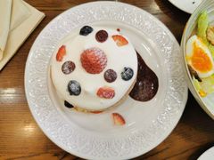 -AFS Cafe & Canteen(闽江二路店)
