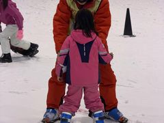 -绍兴启迪乔波冰雪世界