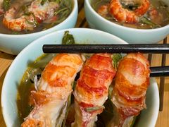 -上海老城区小龙虾虾宴·杭帮菜(五柳巷店)