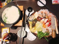 -元气寿司(东方宝泰店)