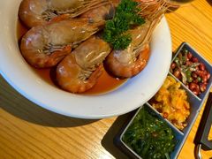 -蚝翅·海鲜粥·烧烤·龙虾季(海曙天一店)