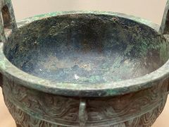 -上海博物馆(人民广场馆)