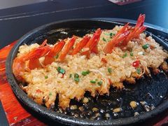-青木岚小海鲜•小龙虾(友谊店)