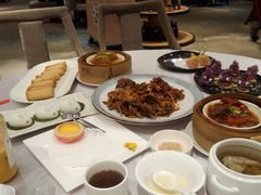 -丰鲤楼•闽南茶楼(仟禧汇店)