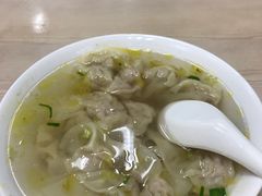 -刘长兴(三牌楼店)