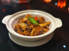 -海航大厦万豪酒店彩海轩中餐厅(霄云路店)