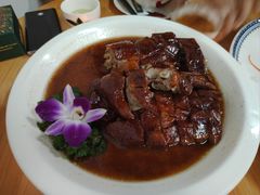 -德胜轩正宗顺德菜(宝安沙井会展中心店)