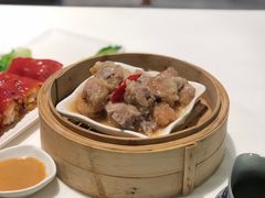 -虾饺妹·酒家(金碧店)