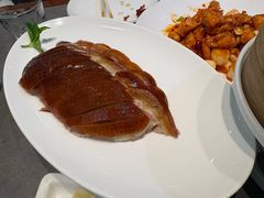 -黑窑厂糖油饼烤鸭·清真菜(旗舰店)