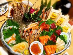 -山之川日料放题(通州店)