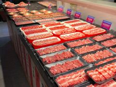 -九记潮汕现切鲜牛肉自助火锅(长沙·方圆荟店)