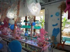 -天空花园餐吧·生日·团建(南山店)