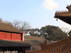 -普陀山风景名胜区-法雨禅寺