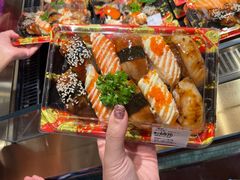 -元气寿司(环球港店)