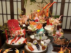 -上井料理黑金店(IFS国金中心店)