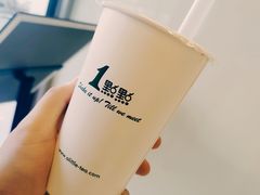 -1点点(国美店)