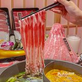 成都美食｜一周三次都要吃的牛肉🥩寿喜锅 
