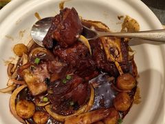 -新吉士·上海菜(浦东LCM置汇旭辉店)