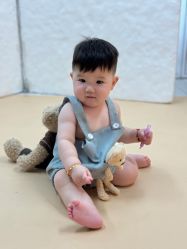 -爱你宝贝儿童摄影(西湖云端店)